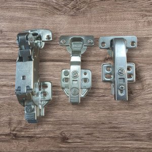 مفصلات مطابخ