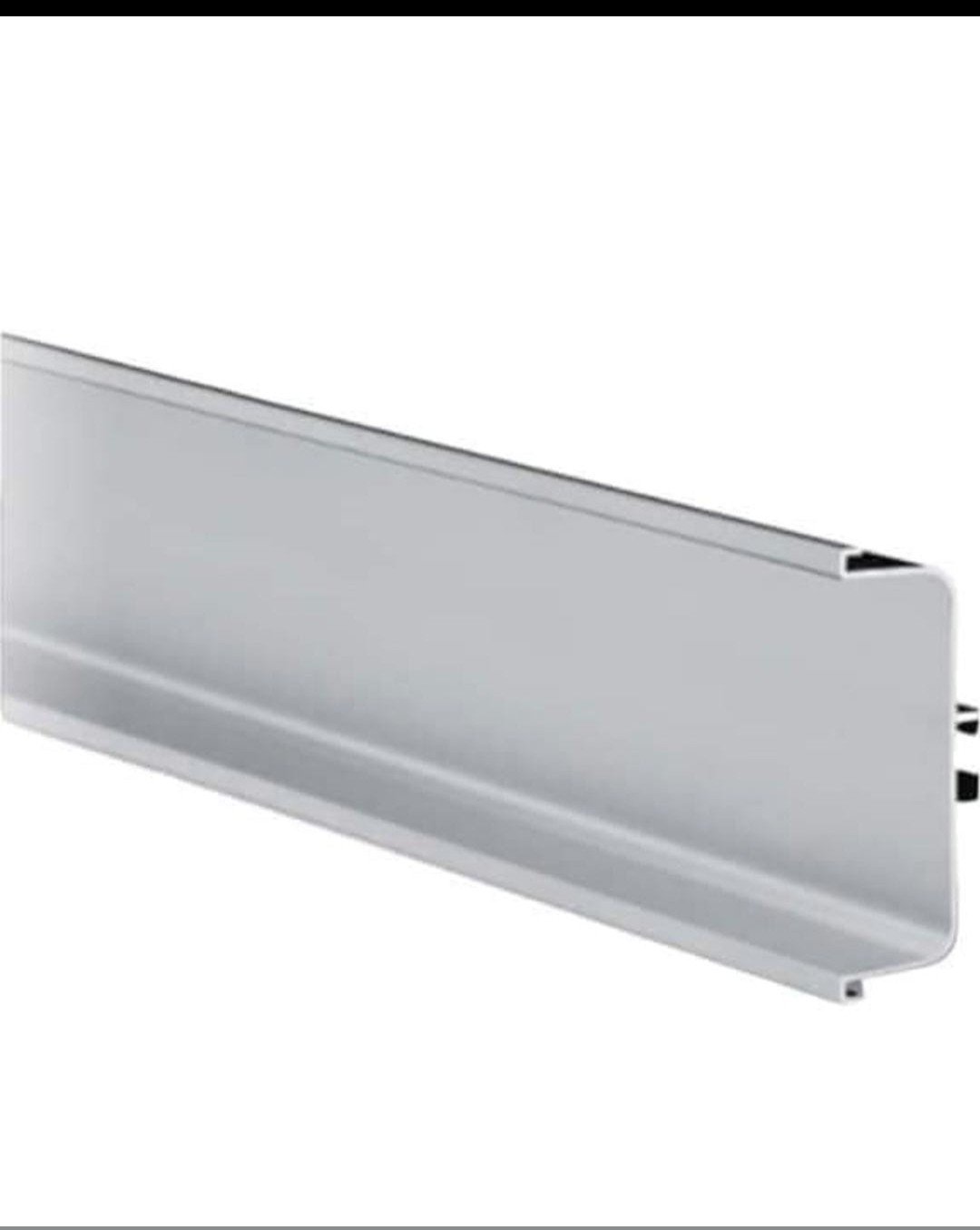 مقبض المنيوم حرف U