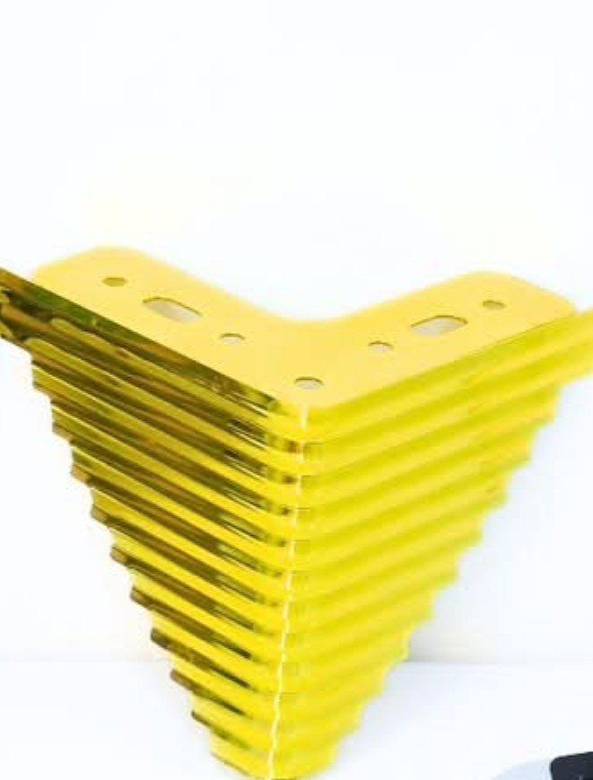 رجل انتريه دهبي ١٥سم