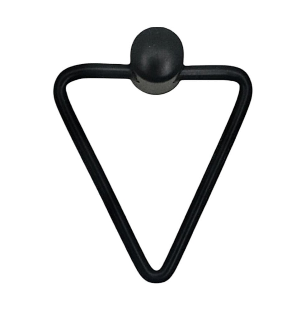 دلايه اسود مثلث